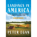 Landings in America: Two People, One Summer, and a Piper Cub