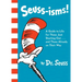 Seuss-Isms!: A Guide to Life for Those Just Starting Out...and Those Already on Their Way