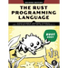 The Rust Programming Language, 2nd Edition