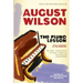 The Piano Lesson