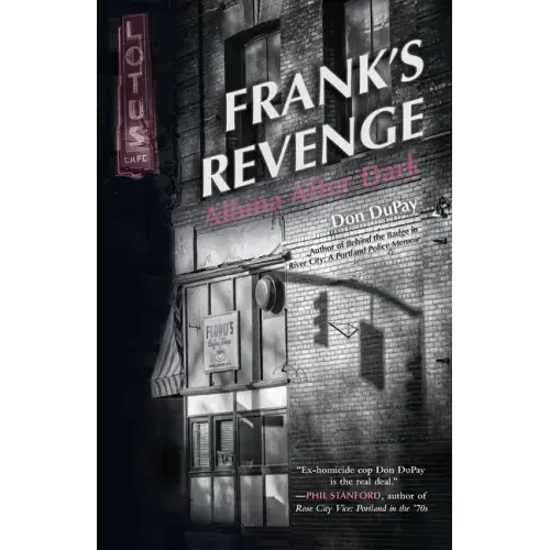 Frank's Revenge: Albina After Dark