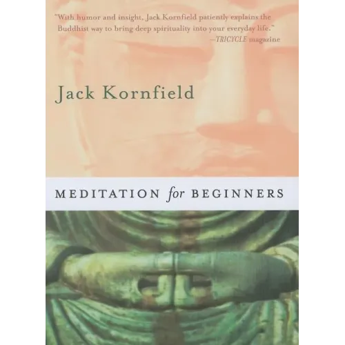 Meditation for Beginners