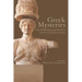 Greek Mysteries: The Archaeology of Ancient Greek Secret Cults