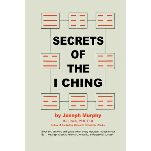 Secrets of the I Ching