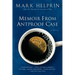 Memoir from Antproof Case