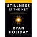 Stillness Is the Key