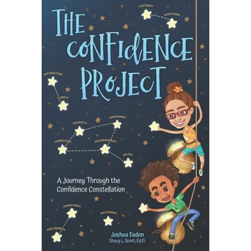 The Confidence Project: A Journey Through the Confidence Constellation