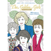 Art of Coloring: Golden Girls