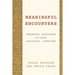 Meaningful Encounters: Preparing Educators to Teach Holocaust Literature
