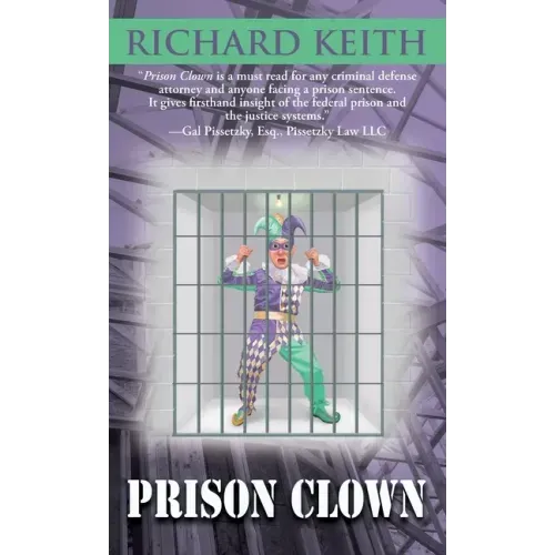 Prison Clown