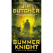 Summer Knight