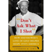 Don't Ask What I Shot: How President Eisenhower's Love of Golf Helped Shape 1950's America