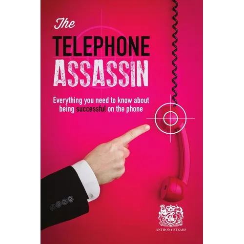 Telephone Assassin