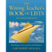 The Writing Teacher's Book of Lists: With Ready-To-Use Activities and Worksheets