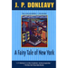 A Fairy Tale of New York