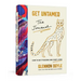 Get Untamed: The Journal (How to Quit Pleasing and Start Living)