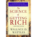 The Science of Getting Rich: Large Print Edition