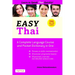 Easy Thai: A Complete Language Course and Pocket Dictionary in One! (Free Companion Online Audio)