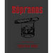 The Sopranos: The Official Cocktail Book