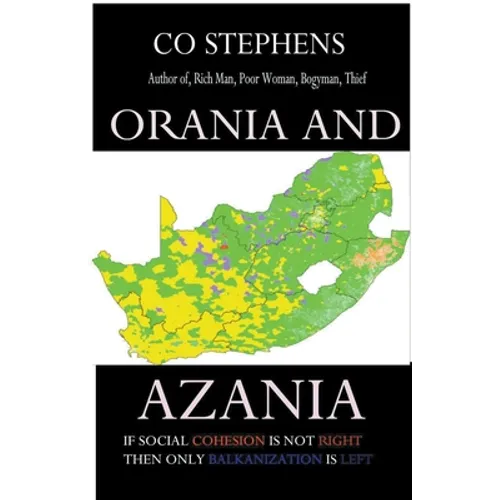 Orania and Azania