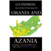 Orania and Azania