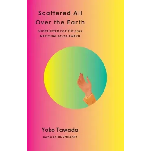 Scattered All Over the Earth