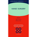 Hand Surgery: Therapy and Assessment