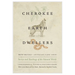 Cherokee Earth Dwellers: Stories and Teachings of the Natural World