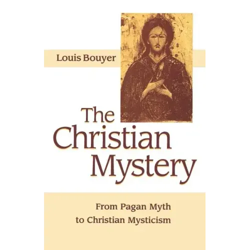 The Christian Mystery