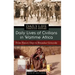 Daily Lives of Civilians in Wartime Africa: From Slavery Days to Rwandan Genocide