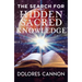 Search for Hidden Sacred Knowledge