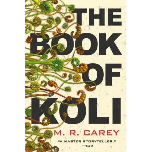 The Book of Koli