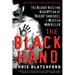 The Black Hand: The Bloody Rise and Redemption of Boxer Enriquez, a Mexican Mob Killer