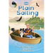 Plain Sailing: Farm Phonics Learning to read kids phonics books for 6-8 year olds