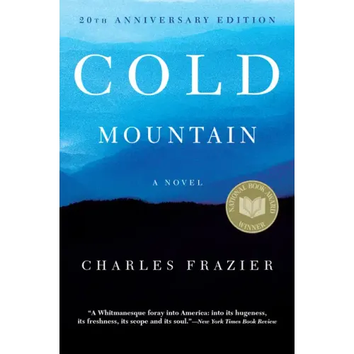 Cold Mountain: 20th Anniversary Edition