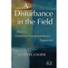 A Disturbance in the Field: Essays in Transference-Countertransference Engagement