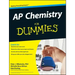 AP Chemistry for Dummies