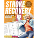 Stroke Recovery Activity Book 3 (UK Edition): Mastery: Advanced Challenges with UK Themes, Culminating Neural Reawakening