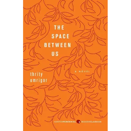 The Space Between Us