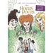 Art of Coloring: Hocus Pocus
