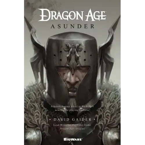 Dragon Age: Asunder: Asunder