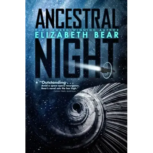 Ancestral Night