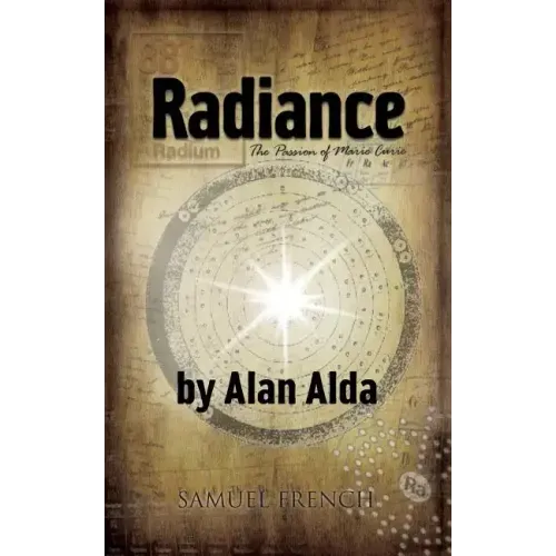 Radiance: The Passion of Marie Curie