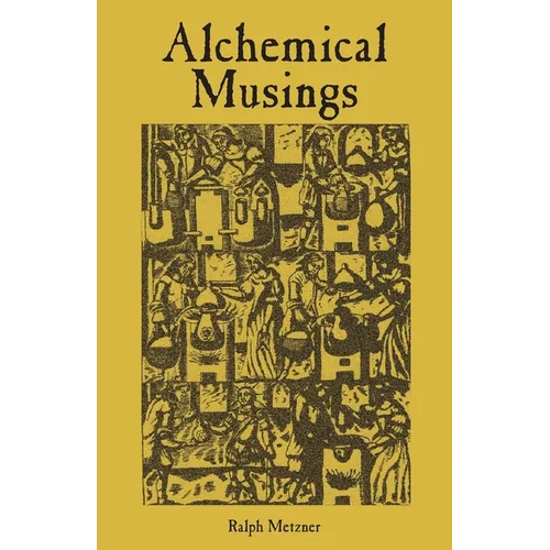 Alchemical Musings
