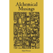 Alchemical Musings