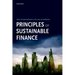 Principles of Sustainable Finance