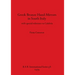Greek Bronze Hand-Mirrors in South Italy: with special reference to Calabria