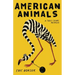 American Animals: A True Crime Memoir