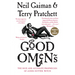 Good Omens: The Nice and Accurate Prophecies of Agnes Nutter, Witch
