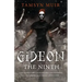 Gideon the Ninth